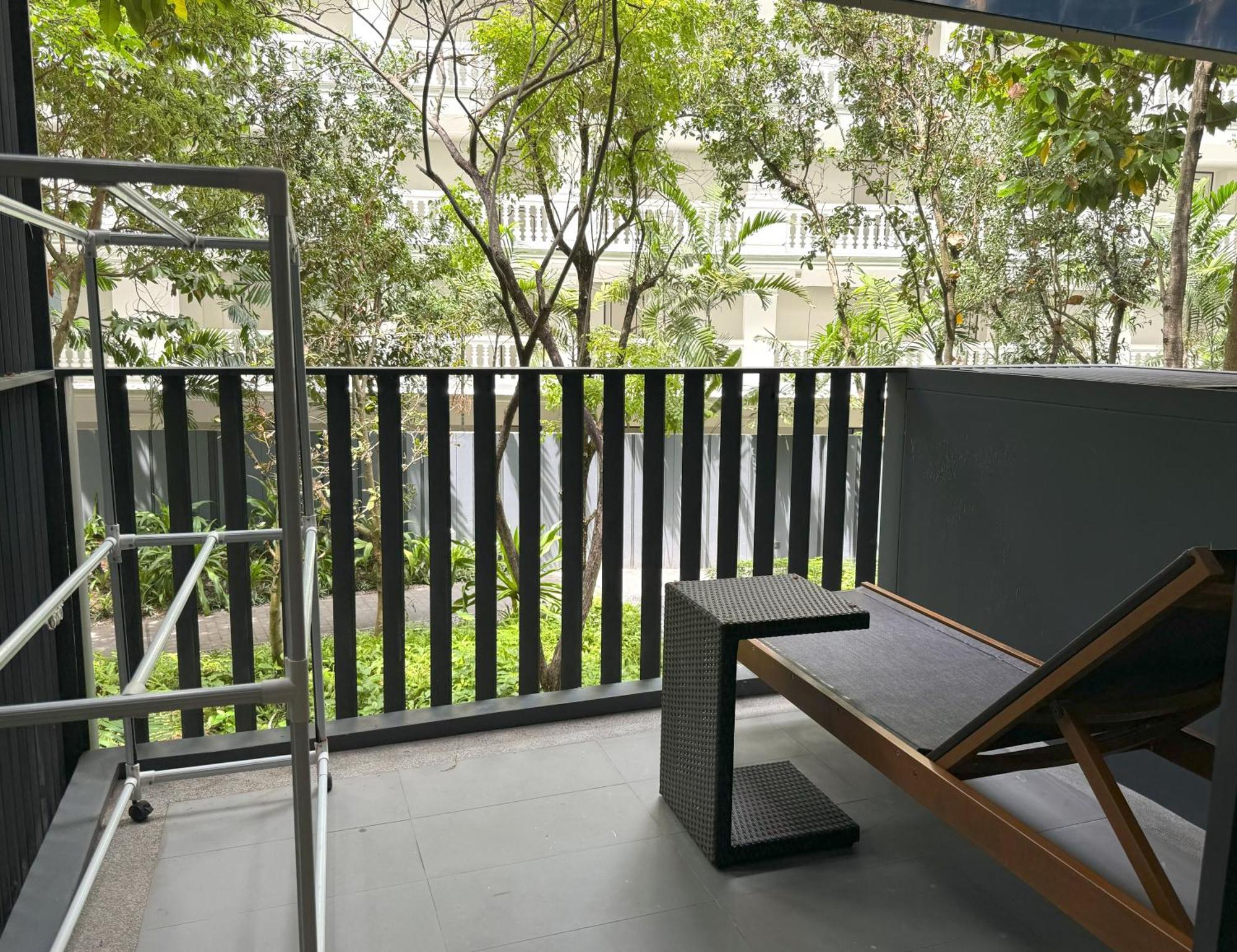 The Deck Condominium By Lofty Patong Kültér fotó