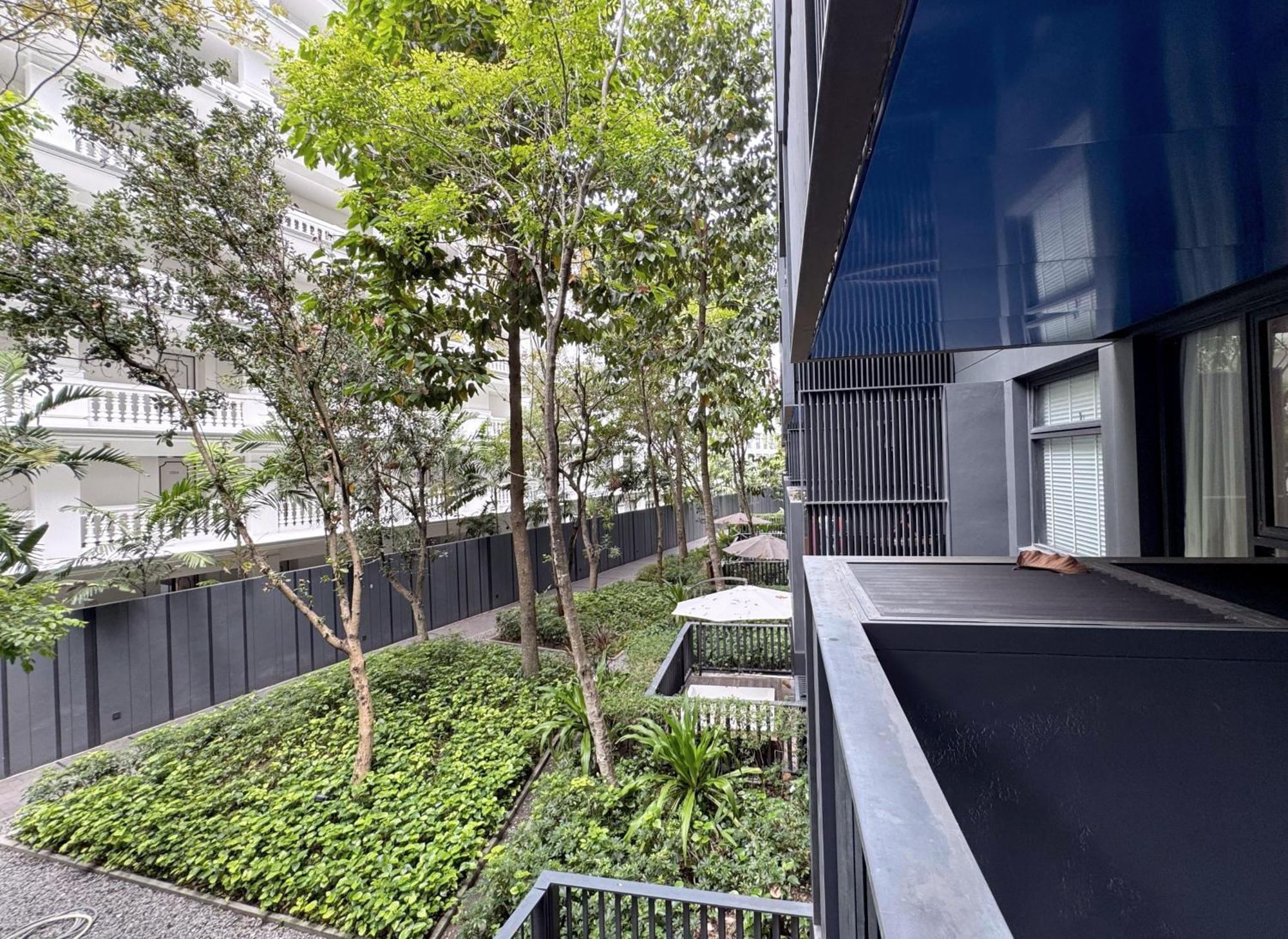 The Deck Condominium By Lofty Patong Kültér fotó