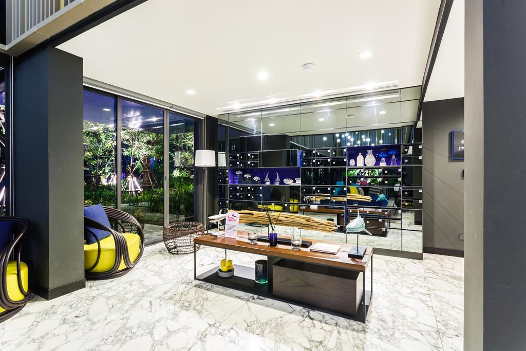 The Deck Condominium By Lofty Patong Kültér fotó